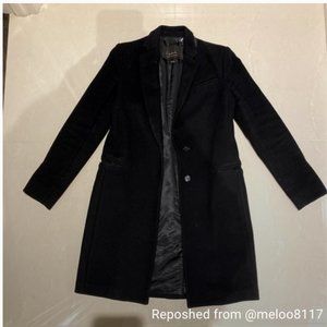 Aritzia | Babaton - wool coat